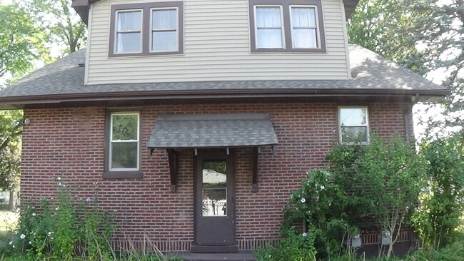 7120 Osborn Ave in Hammond, IN - Building Photo - Building Photo