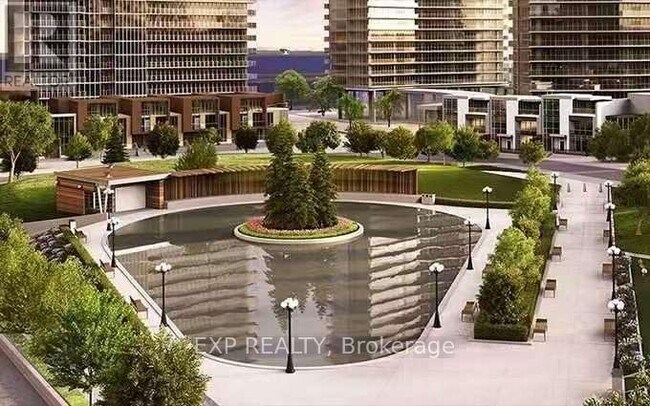 115 McMahon Dr in Toronto, ON - Building Photo - Building Photo