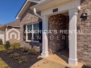 3376 Feldspar Dr SW in Madison, AL - Building Photo - Building Photo