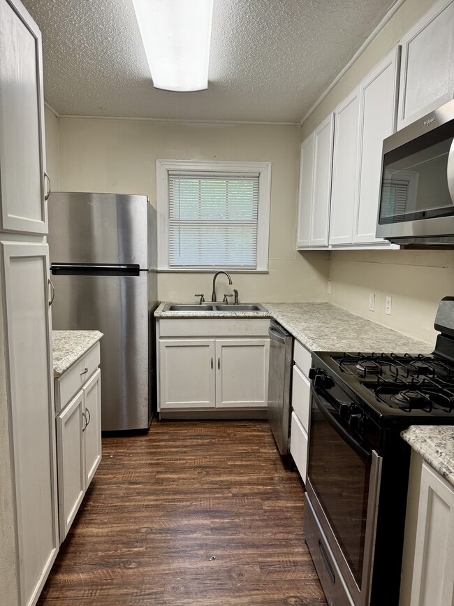 2713 Halbert St in Fort Worth, TX - Building Photo - Building Photo