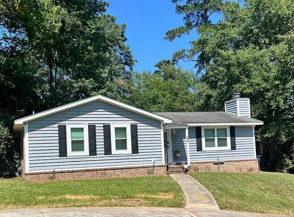 804 Sterling Ct in Augusta, GA - Building Photo