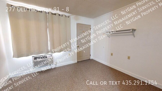 277 W Old Hwy 91-Unit -8 in Parowan, UT - Building Photo - Building Photo