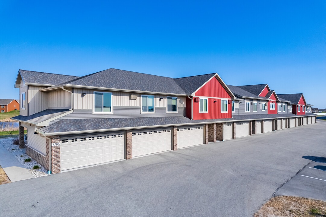 Arvada Apartments in De Pere, WI - Building Photo