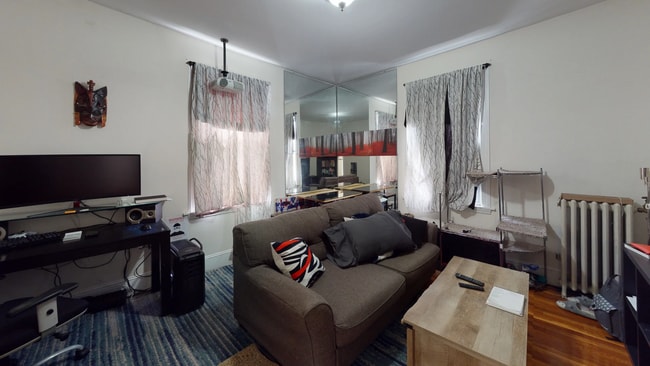 22 Chiswick Rd in Boston, MA - Building Photo - Building Photo