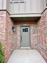2155 W Million Ln in Fayetteville, AR - Building Photo - Building Photo