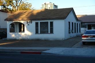 508-510 S 7th St in Las Vegas, NV - Building Photo - Building Photo