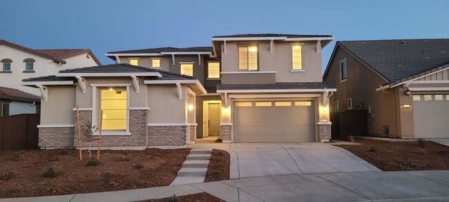 2004 Gumbinger Pl in Woodland, CA - Building Photo - Building Photo