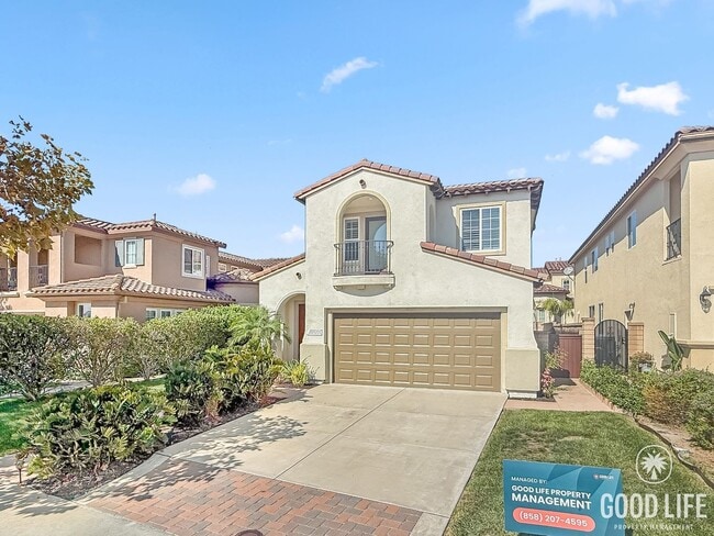 property at 13066 Deer Park Way