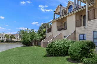 Arbor Point in Houston, TX - Building Photo - Building Photo