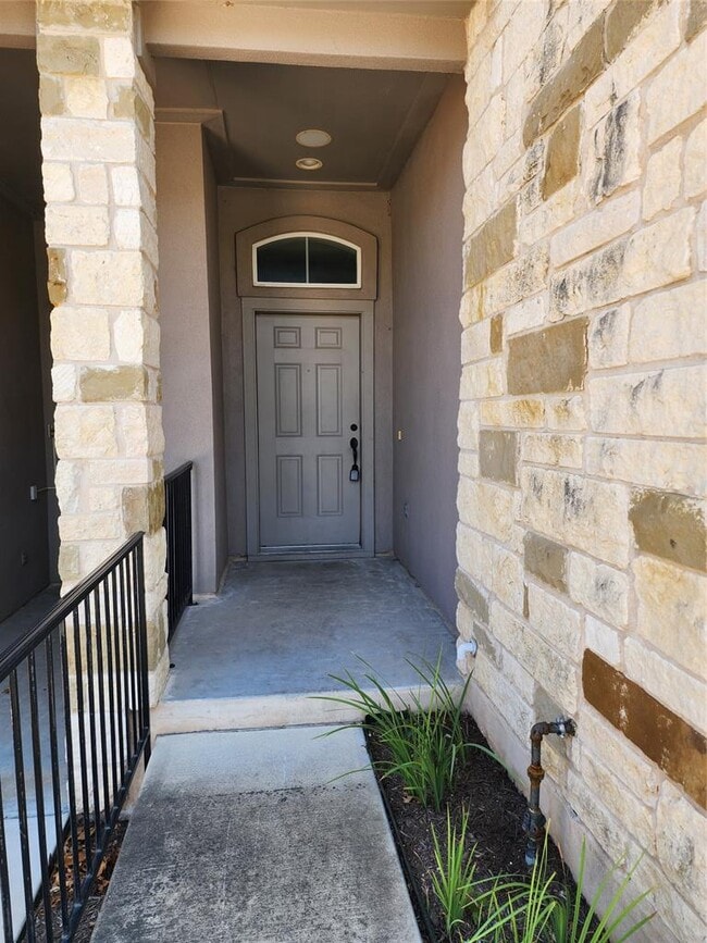 419 Rhetoric Way in Pflugerville, TX - Building Photo - Building Photo