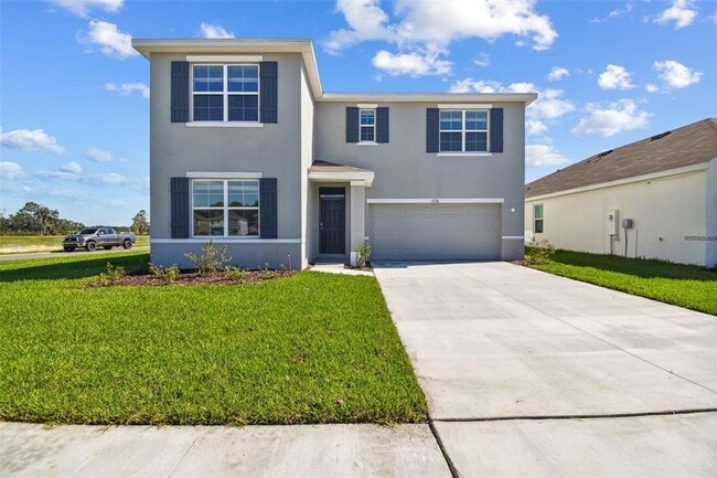 2774 Common Fig Run in Wesley Chapel, FL - Building Photo - Building Photo