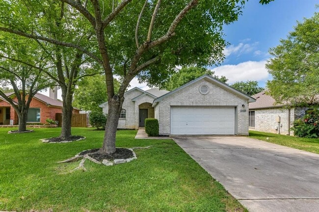 property at 15009 Big Falls Dr