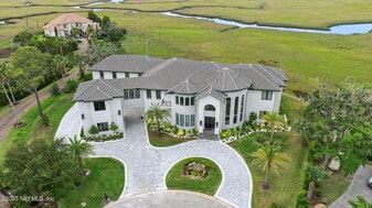 463 Royal Tern Rd S in Palm Valley, FL - Building Photo