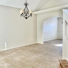 7369 Luz De Lumbre Ave in El Paso, TX - Building Photo - Building Photo