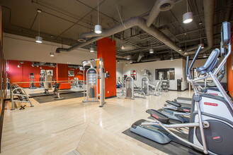Muse in North Hollywood, CA - Building Photo - Building Photo