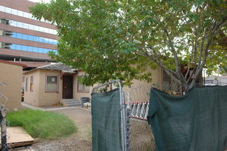 603 S 4th St in Las Vegas, NV - Building Photo - Building Photo