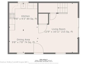 292 Mansion St in Coxsackie, NY - Building Photo - Building Photo