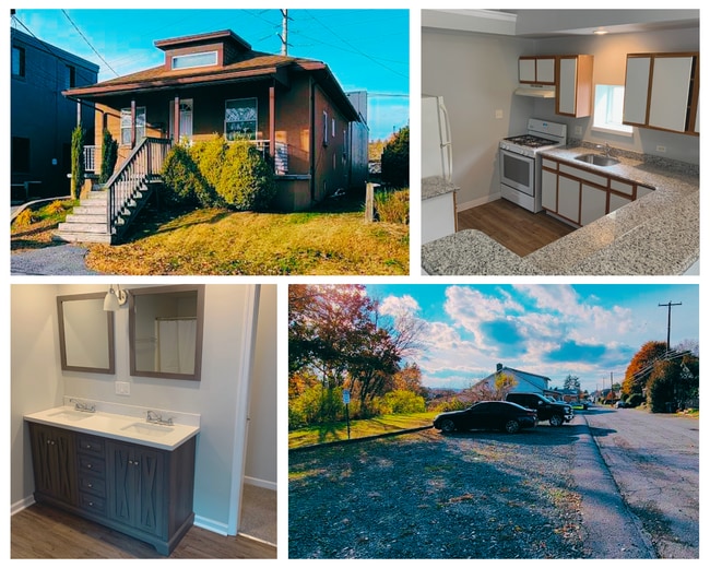 property at 1743 Portland Ave
