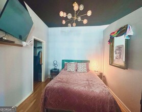 943 Peachtree St NE in Atlanta, GA - Building Photo - Building Photo