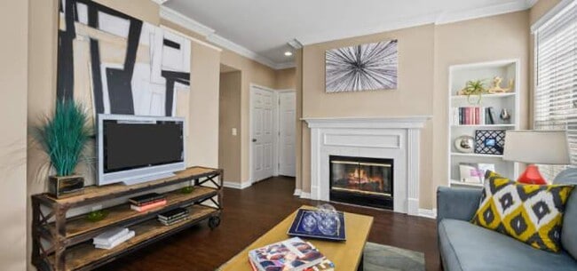 property at 1819 S Braeswood Blvd