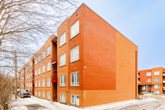 952 24E Av in Lachine, QC - Building Photo - Building Photo