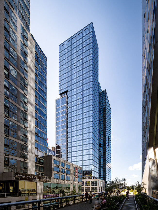 3Eleven in New York, NY - Building Photo - Interior Photo