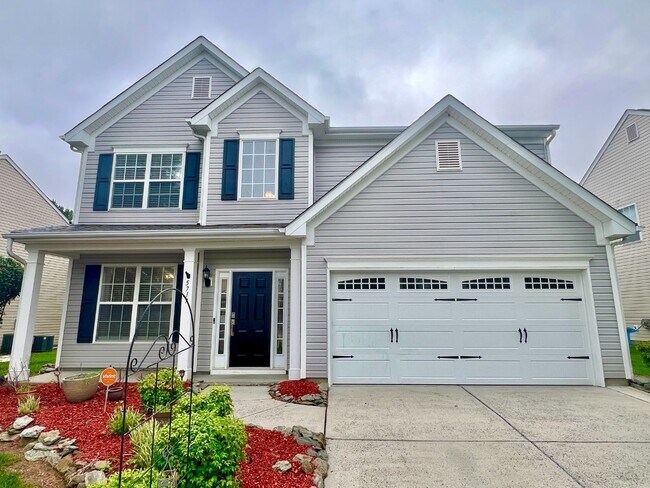 property at 5717 Lindley Crescent Dr