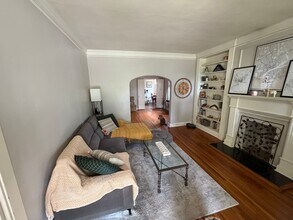 5110 Lee Ave in Little Rock, AR - Building Photo - Building Photo