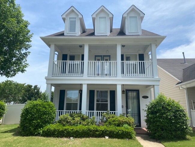 property at 1390 Island Town Dr