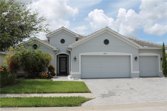 property at 2736 Lambay Ct