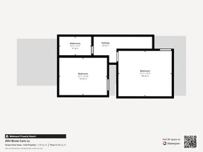 2003 Monte Carlo Ln in Killeen, TX - Foto de edificio - Building Photo