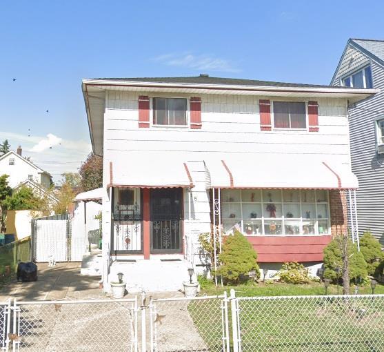 property at 15 Meriam St