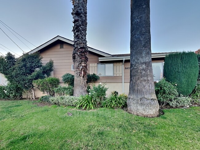 6435 Mammoth Ave in Los Angeles, CA - Building Photo - Building Photo