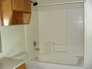 305 Janelle Dr, Unit A in Copperas Cove, TX - Building Photo - Building Photo