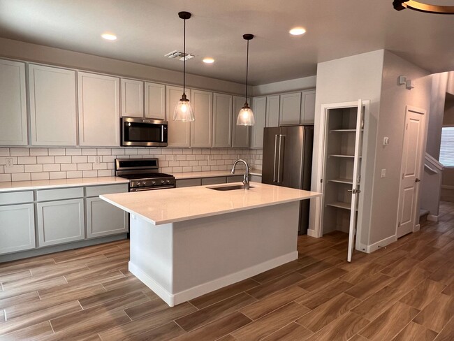 3720 E Earll Dr in Phoenix, AZ - Building Photo - Building Photo