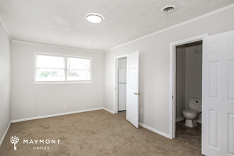 2701 Deen Ave in Augusta, GA - Building Photo - Building Photo