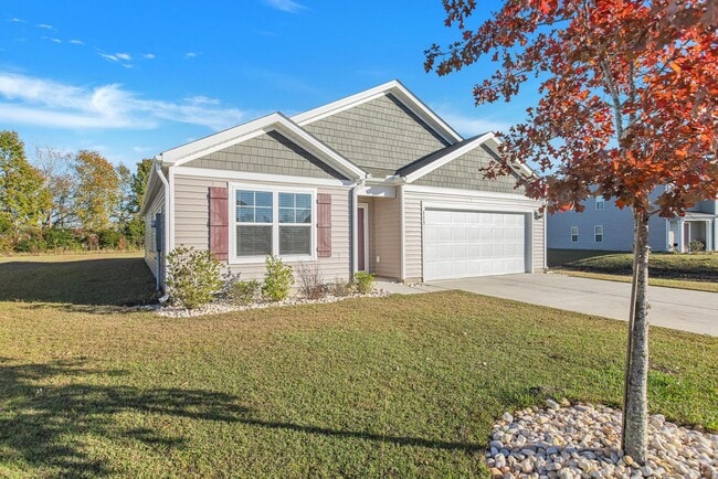 113 Cassidy Ln in Surf City, NC - Building Photo - Building Photo