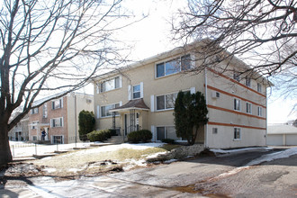 3050-3100 Inglewood Ave S in St. Louis Park, MN - Building Photo - Building Photo