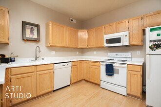 331 Belmont Pl in Provo, UT - Building Photo - Building Photo