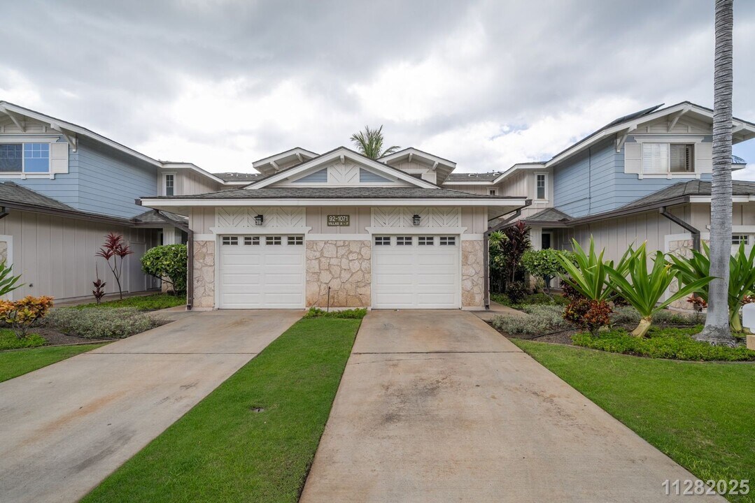 92-1037-1071 Koio Dr in Kapolei, HI - Building Photo