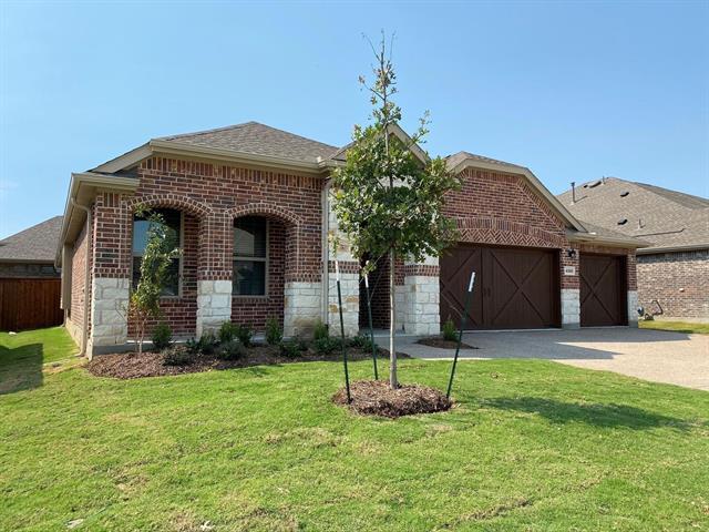 4305 Coffee Mill Rd in Prosper, TX - Building Photo - Building Photo