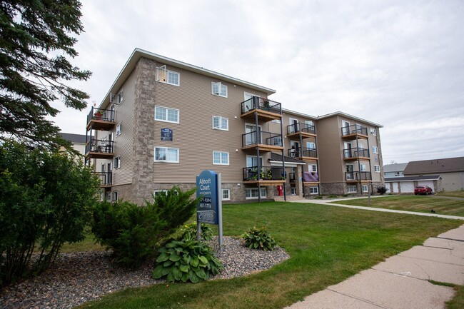 property at 458 Priestman St