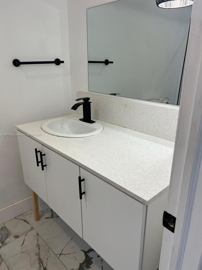 property at 453 NW 25th Ct