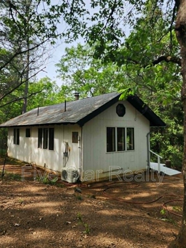 property at 12896 Rices Crossing Rd