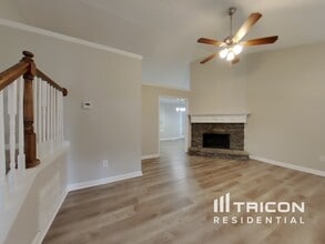 168 Meadow Spring Ln in Temple, GA - Building Photo - Building Photo