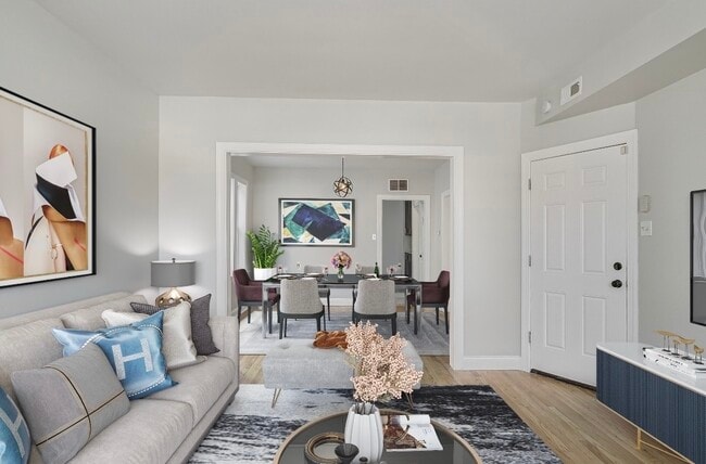 7302 S Kenwood Ave in Chicago, IL - Building Photo - Building Photo
