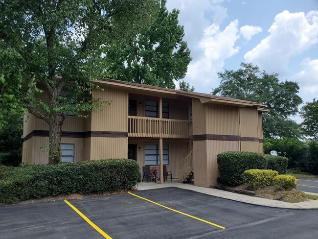 property at 1725 Marion Ave