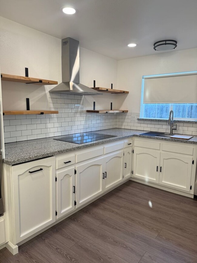 3 Cordelia Dr in Petaluma, CA - Building Photo - Building Photo