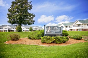 Port Terrace Apartments