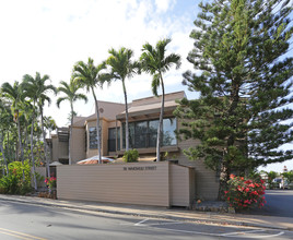 50 Waiohuli St in Kihei, HI - Building Photo - Building Photo